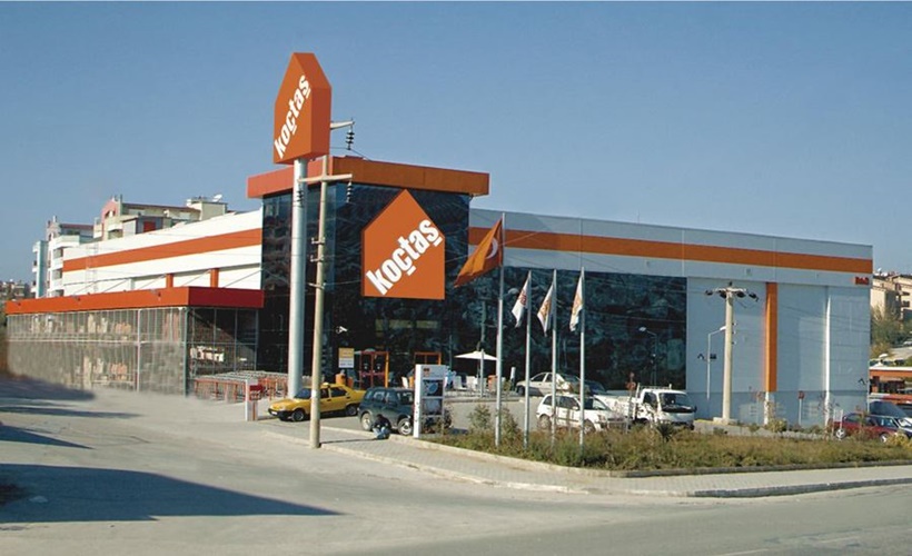 Koçtaş, 2021'de de atılımını sürdürecek