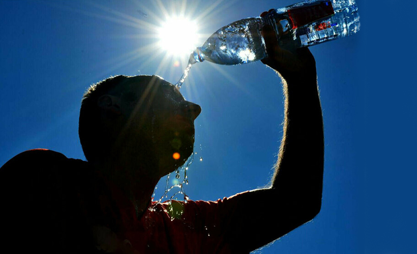 2020 son 150 yılın en sıcak 2 senesinden biri oldu