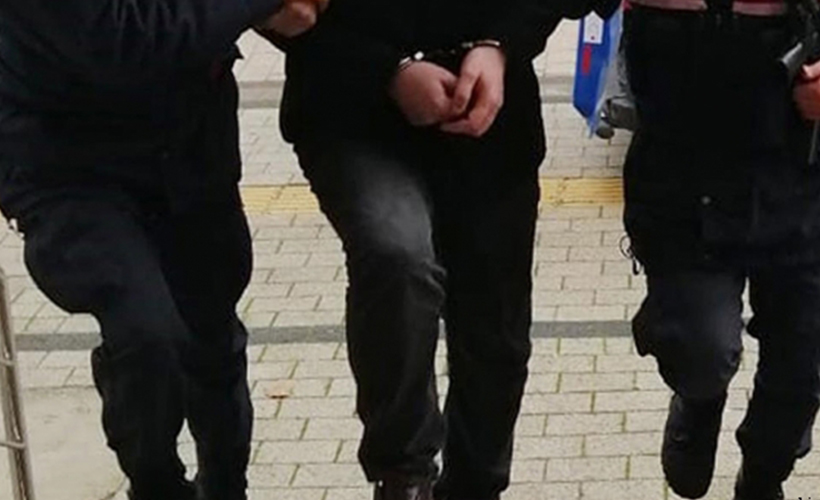 Yunanistan'a kaçmaya çalışan 6 FETÖ'cü sınırda yakalandı