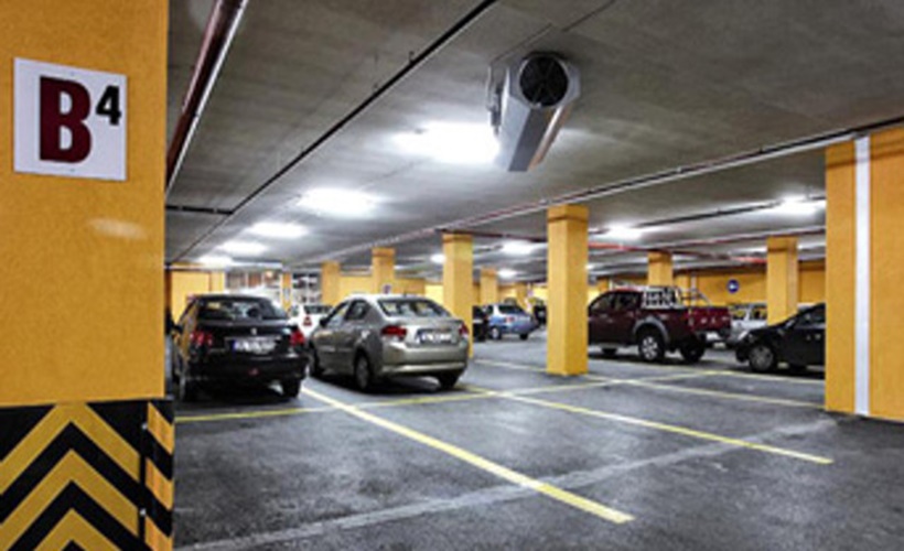 'Otopark zorunluluğu' ne zaman devreye giriyor?