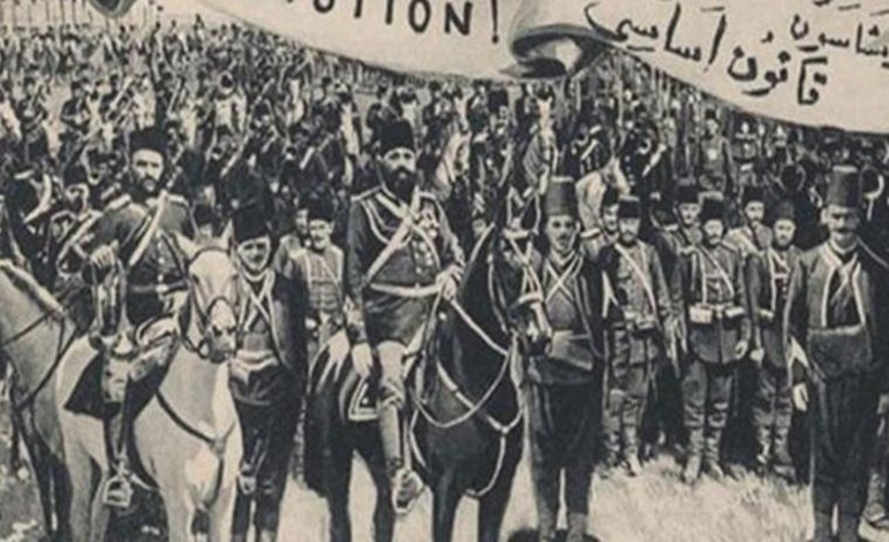 Tarihi dönemeçleriyle İttihat ve Terakki