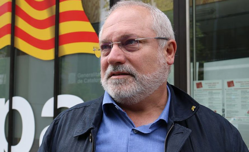 Belçika, Katalan asıllı siyasetçinin İspanya'ya iadesi talebini reddetti