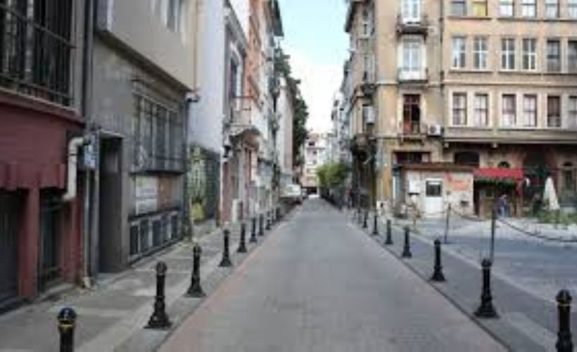 Hafta sonu sokağa çıkma yasağı var mı? 9-10 Ocak 2021 sokağa çıkma yasağı