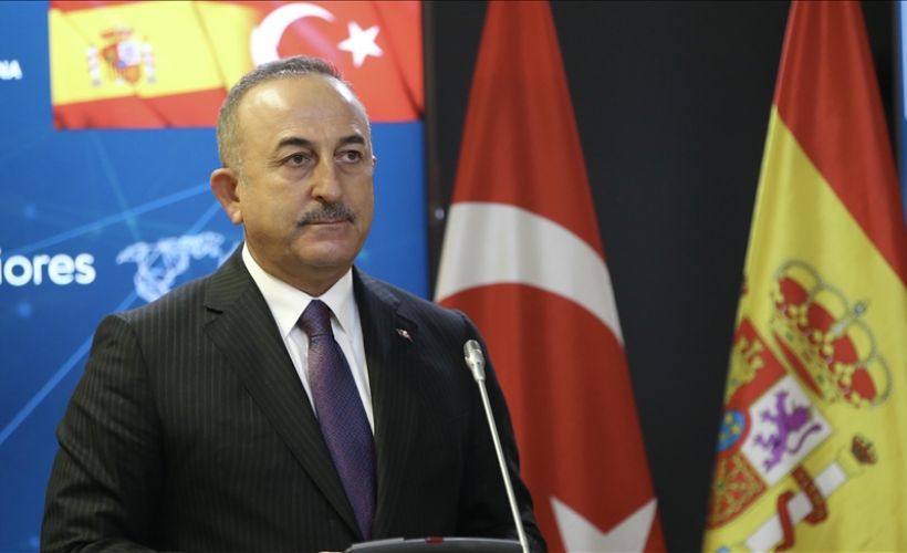 'Farklılıklarımızı çözmenin yolunu bulmak acil bir gerekliliktir'