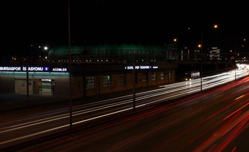 Hafta sonu uygulanacak sokağa çıkma kısıtlaması başladı