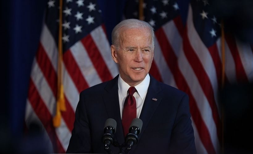 ABD eski başkanları Obama, Bush ve Clinton, Biden'ın yemin törenine katılacak