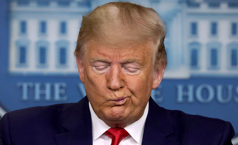 Demokratlar Trump'a karşı 2. azil sürecini başlatmaya hazırlanıyor