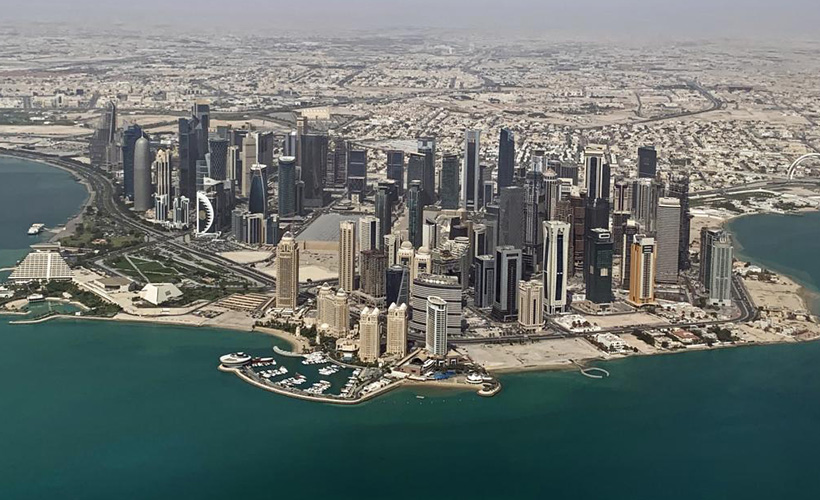 Katar: Doha, uzlaşıyı bozma girişimlerine yüz vermeyecektir