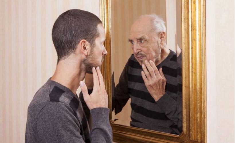 Dorian Gray Sendromu nedir?