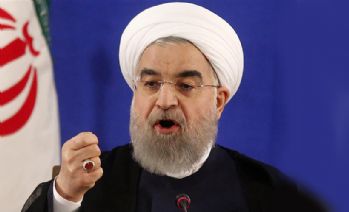 Ruhani, seçimlerde partili sisteme geçilmesini istedi