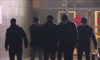 Hz. Muhammed'e yönelik hakaret içerikli paylaşımlara tutuklama