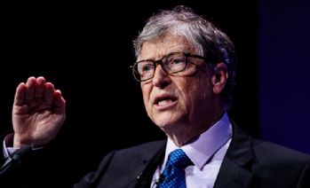 Bill Gates: 2021, 2020'den daha iyi olacak
