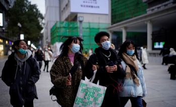 Vuhan'da yarım milyon kişinin korona olduğu iddia edildi