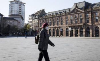 Fransız Bilim Konseyi: Kontrolsüz koronavirüs dalgası başlayabilir