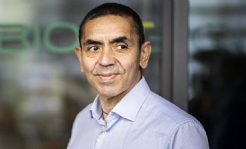 Prof. Dr. Uğur Şahin: Koronavirüs 10 yıl daha bizimle