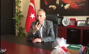 Bayram Öztürk kimdir?