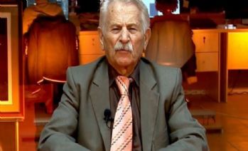 Muhiddin Nalbantoğlu kimdir?