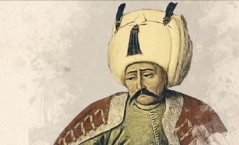 31 Aralık 1516; Yavuz Sultan Selim’in Kudüs ziyareti