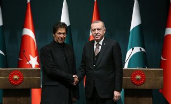 Hint medyası: Türkiye, Pakistan'dan nükleer silah teknolojisi istiyor