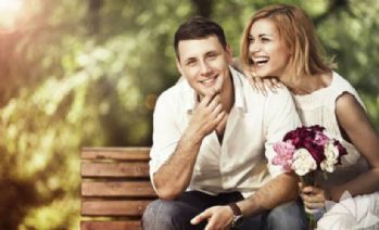 Mutlu huzurlu ve uzun evliliğin sırrı var mı?