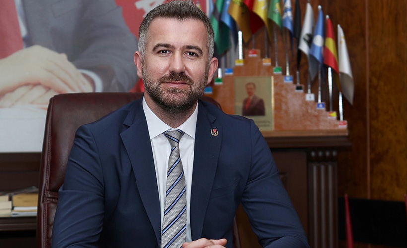 BBP İstanbul İl Başkanı belli oldu