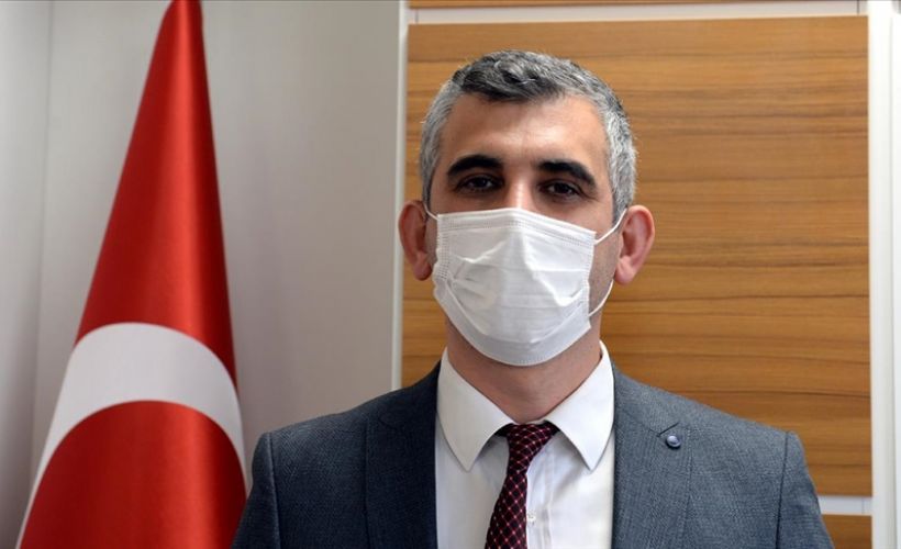 Doktor Tüzün: 72 saat hiç kesilmeyen baş ağrısı ile yaşadım