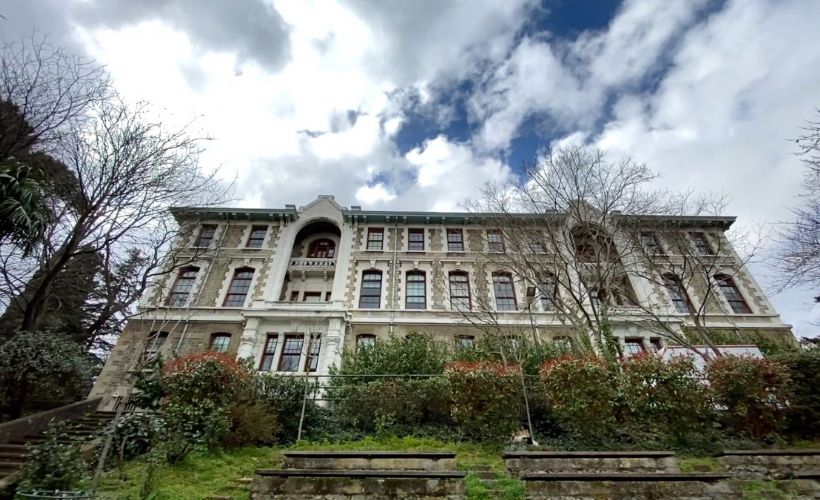 'Terör kadrolarının merkezi', Robert Kolej-Boğaziçi’nin tarihi!