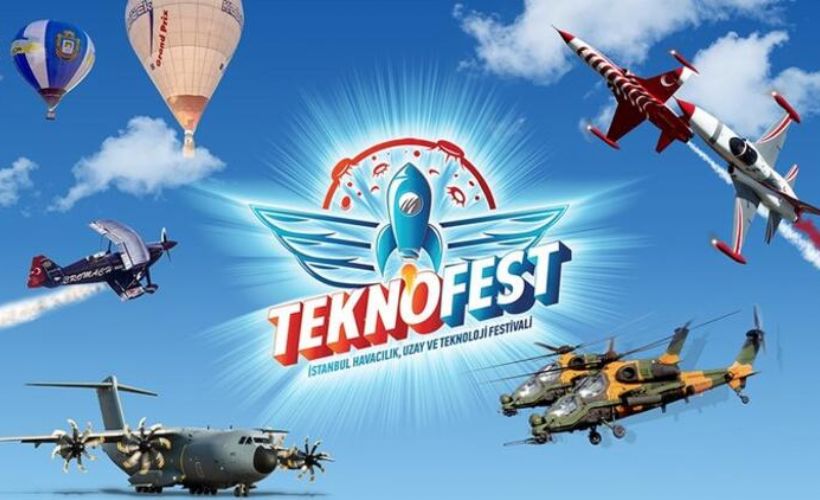 TEKNOFEST 2021 teknoloji yarışmaları başvuruları ne zaman? TEKNOFEST başvurusu nasıl yapılır?