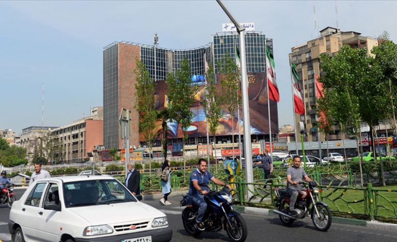 İran'dan açıklama: Yaptırımlar kaldırılmazsa ihraç edeceğiz