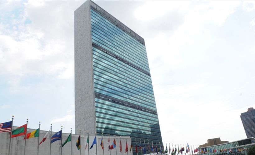 BM Libya'da ateşkes için gözlemcilerin görevlendirileceğini açıkladı