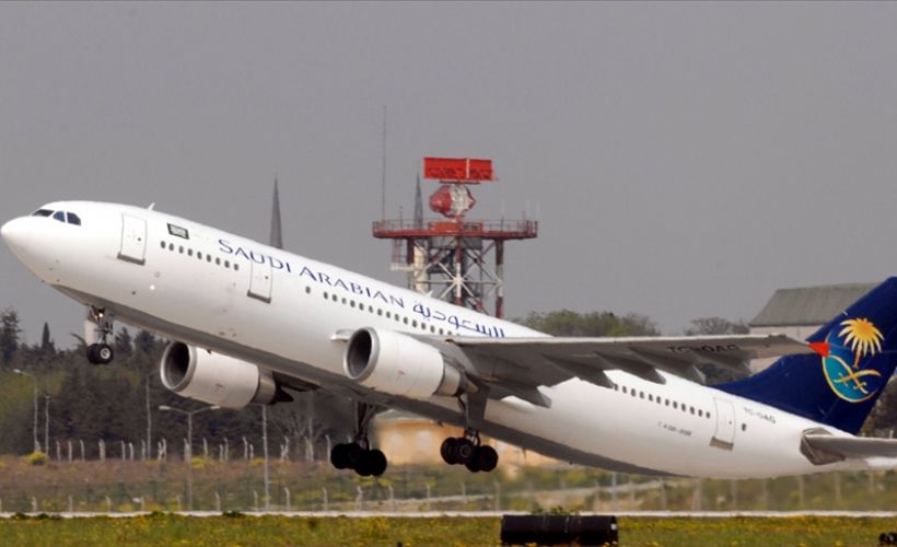 Körfez'de uzlaşının ardından Suudi Arabistan'dan Katar'a uçuşlar başlıyor