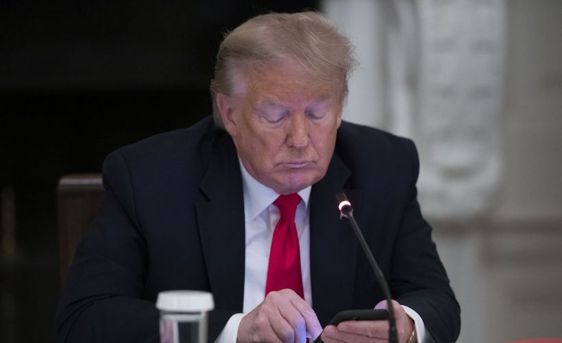 Meksika Devlet Başkanı Obrador: Kimseye böyle bir sansür uygulanamaz