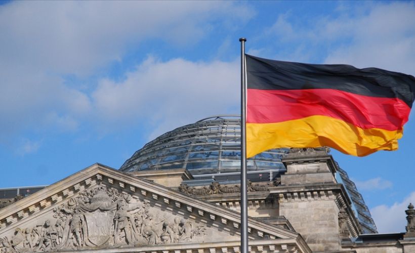 Almanya, Esed rejimi destekçisi Kevork Almassiyan'ın mülteci statüsünü iptal etti