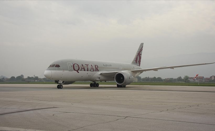 Körfez'de uzlaşının ardından Katar'dan da Suudi Arabistan'a uçuşlar başlıyor