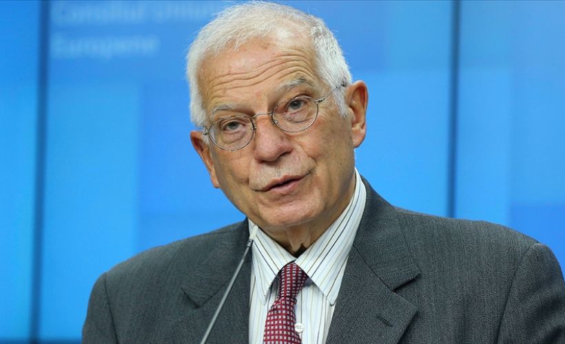 AB: Türkiye ile diyalog için çalışmayı sürdürmeye hazırız