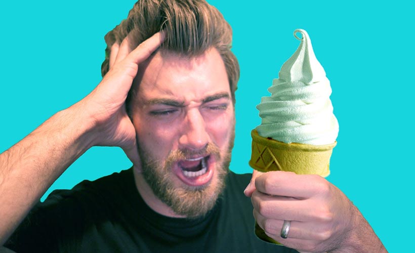 Beyin donması nedir?