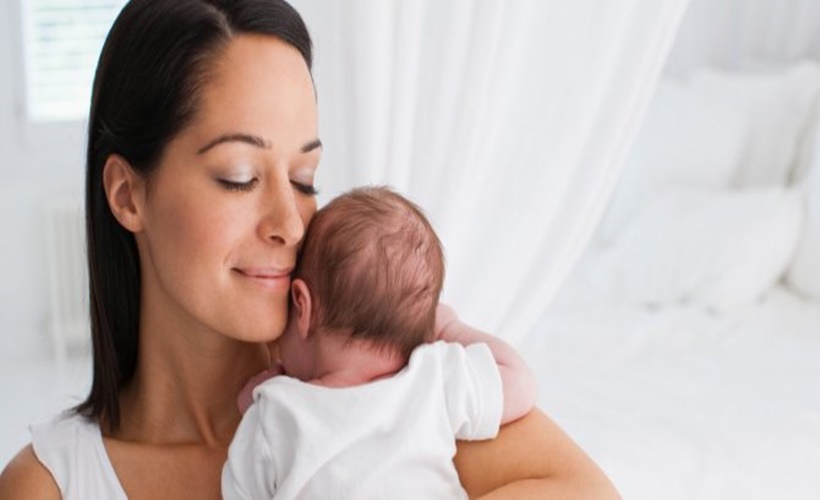 Doğru emzirme yöntemleri