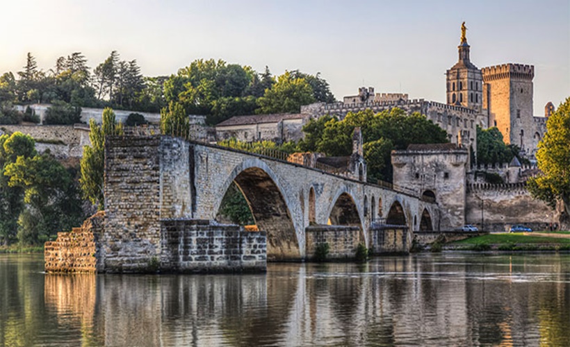 Fransa'da 'Fransız' kalamayacağınız mekanlar