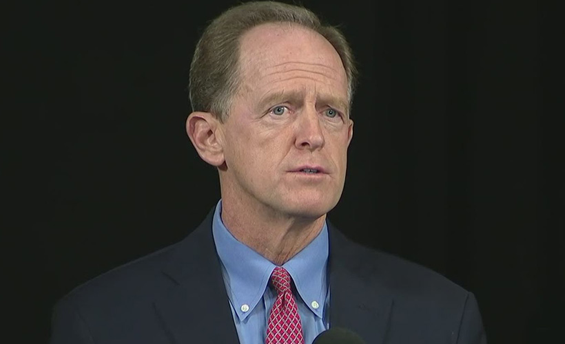 Cumhuriyetçi Senatör: Trump azline yol açabilecek suçlar işledi