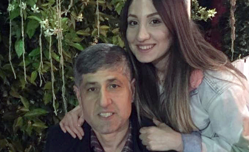 Hafter milislerince kaçırılan Türk esnafın ailesi endişeli