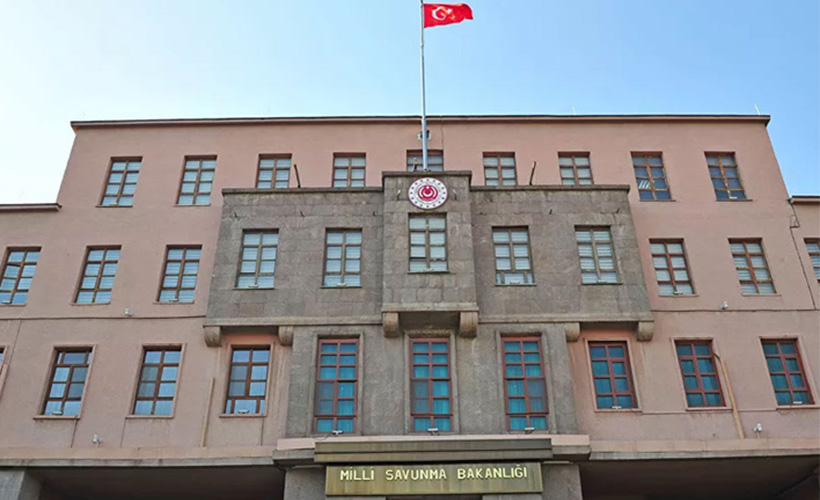 MSB: Son 1 ayda 226 terörist etkisiz hale getirildi