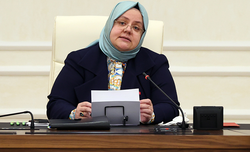 Sosyal yardımlarda ihtiyaç sahiplerine ödenen miktarlar arttırıldı