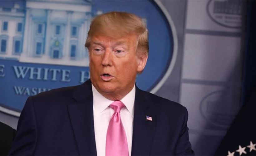 ABD'de bir Cumhuriyetçi senatörden daha Trump'a istifa çağrısı geldi