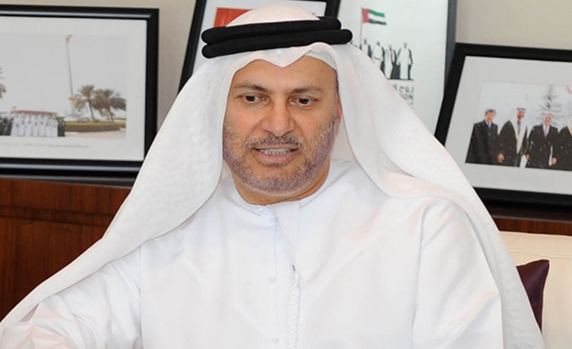 BAE'li Bakan: Türkiye ile ilişkilerin normalleşmesini istiyoruz