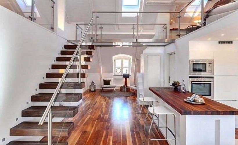 Tercihiniz dublex mi?