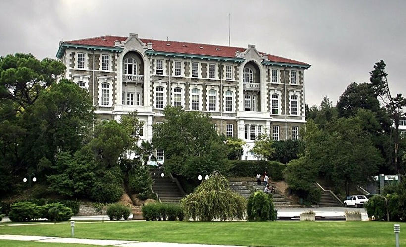 Boğaziçi Üniversitesi böyle kuruldu!
