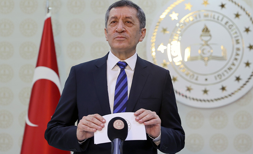 Bakan Selçuk'tan öğretmen atamalarıyla ilgili açıklama