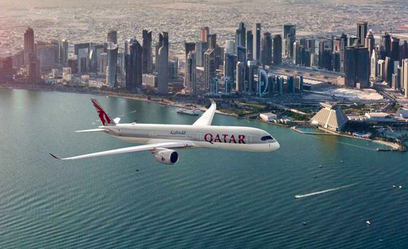 S. Arabistan ve Katar'dan sonra Bahreyn de hava sahasını Katar'a açtı