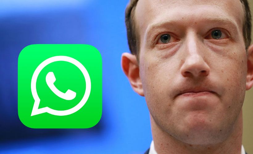 Rekabet Kurulu Whatsapp sözleşmesini durdurdu! Sözleşme iptal mi edildi?