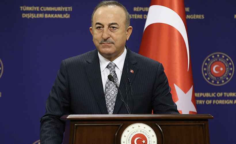 Çavuşoğlu'ndan Yunanistan'a görüşme daveti